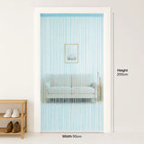 Home Master Curtain String Door Colour 200x90cm 227181
