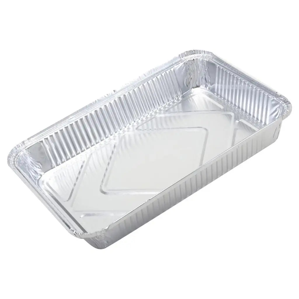Home Master Foil Tray 30x20x4.5cm 3Pk 222988