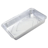 Home Master Foil Tray 30x20x4.5cm 3Pk 222988