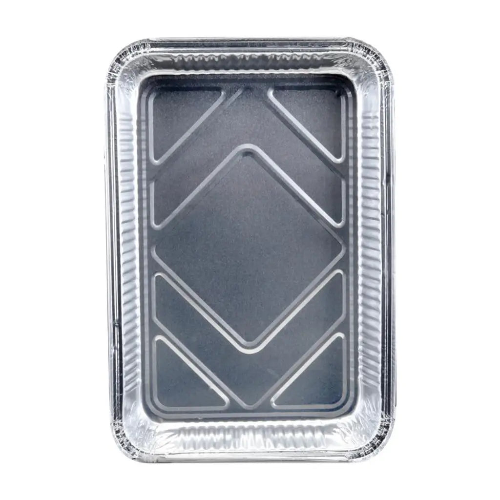 Home Master Foil Tray 30x20x4.5cm 3Pk 222988