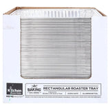 Home Master Foil Tray 36.5x28.5cmx7cm 4.3L 230389