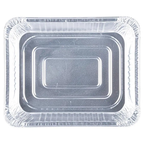 Home Master Foil Tray 36.5x28.5cmx7cm 4.3L 230389