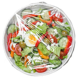 Home Master Food Cover Assorted Covers 10Pk 156207