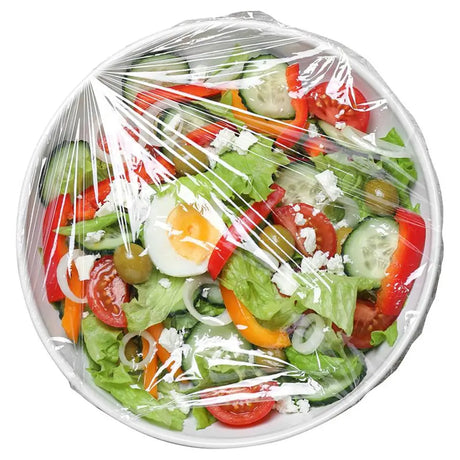 Home Master Food Cover Assorted Covers 10Pk 156207