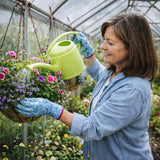 Home Master Garden Gloves With Grip Nylon 221325
