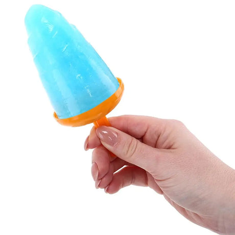 Home Master Ice Block Popsicle Maker Mould 6x100ml 288328