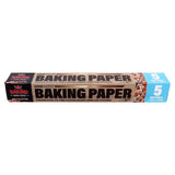 Home Master Kitchen Consumables Baking Paper Non Stick 5mX30cm 151318