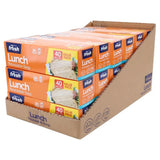 Home Master Kitchen Consumables Lunch Bags 18x20cm 40Pk 233199