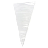 Home Master Kitchen Consumables Piping Decorating Bags 10Pk 218196