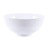 Home Master Melamine Bowl Round White 17.5x8cm  58143