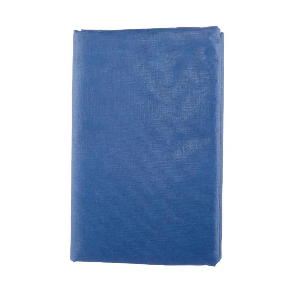 Home Master Solid Plain Rectangle Tablecloth 130x175cm 232468