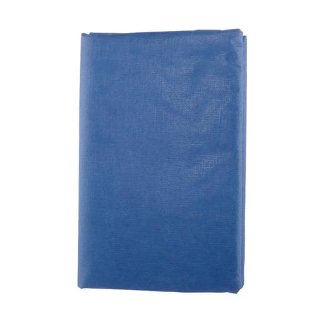 Home Master Solid Plain Rectangle Tablecloth 130x175cm 232468