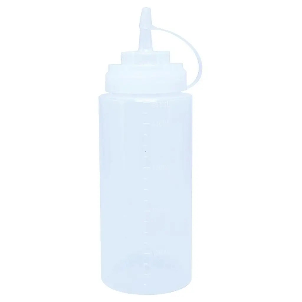 Home Master Squeeze Bottle BPA Free 450ml 146253