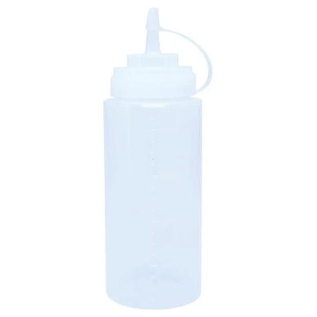 Home Master Squeeze Bottle BPA Free 450ml 146253