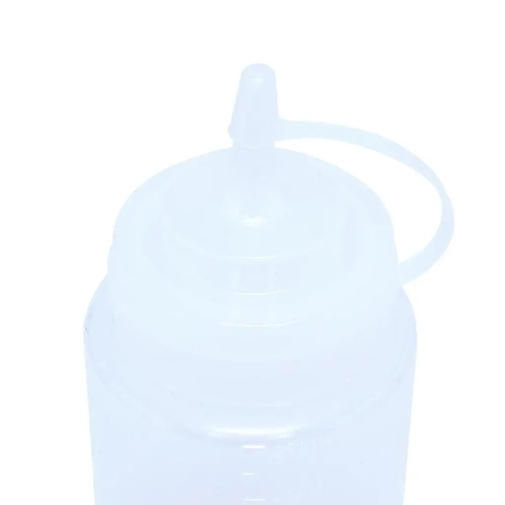 Home Master Squeeze Bottle BPA Free 450ml 146253