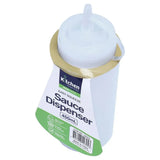 Home Master Squeeze Bottle BPA Free 450ml 146253
