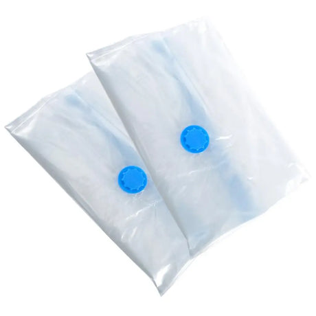 Home Master Storage Bags Vacuum 55x75cm 2Pk 161041