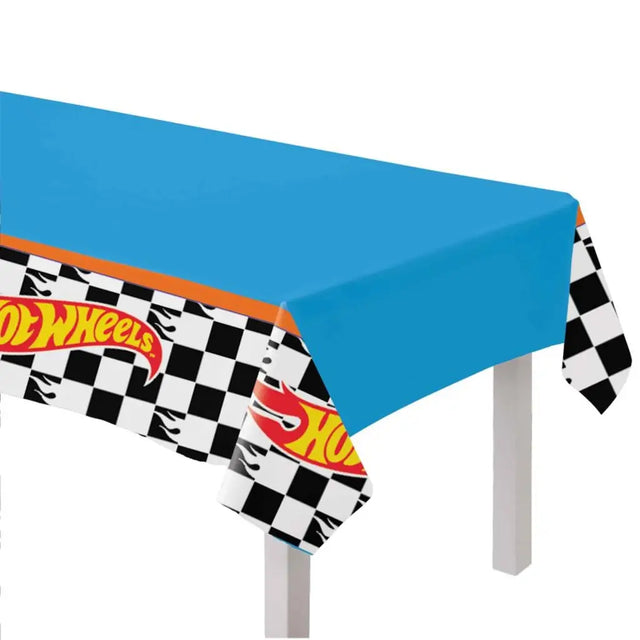 Hot Wheels Tablecover Paper 88853129