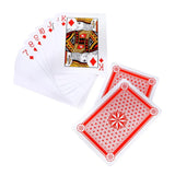 Jumbo Party Playing Card Poker Card 39074