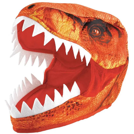 Jurassic World Deluxe Dinosaur Hat 398869