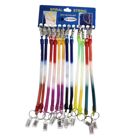 Keychain Telephone Wire K182997