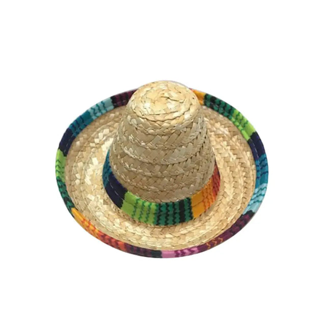 Mexican Hat Mini Color Ribbon 14cm K117951