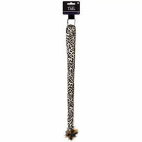 Leopard Cat Tail 840641