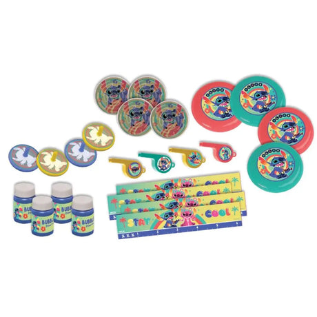 Lilo & Stitch Favor Pack 24Pk 88861797
