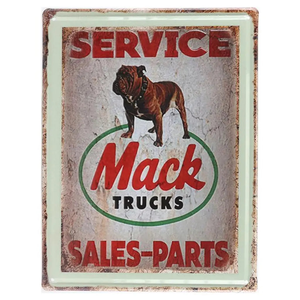 Man Cave Plate Sign Assorted Designs 30x40cm STAP3040