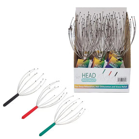 Massager Head 9X24.5cm K198493