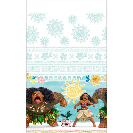 Moana Tablecover 571832