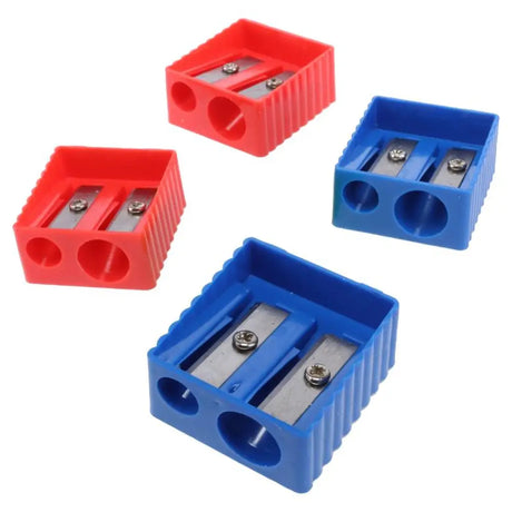 Office Central Pencil Sharpener Value Pack 6Pk 208944