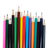 Office Central Pencils Colour 15Pk 268955
