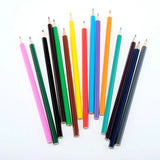 Office Central Pencils Colour 15Pk 268955