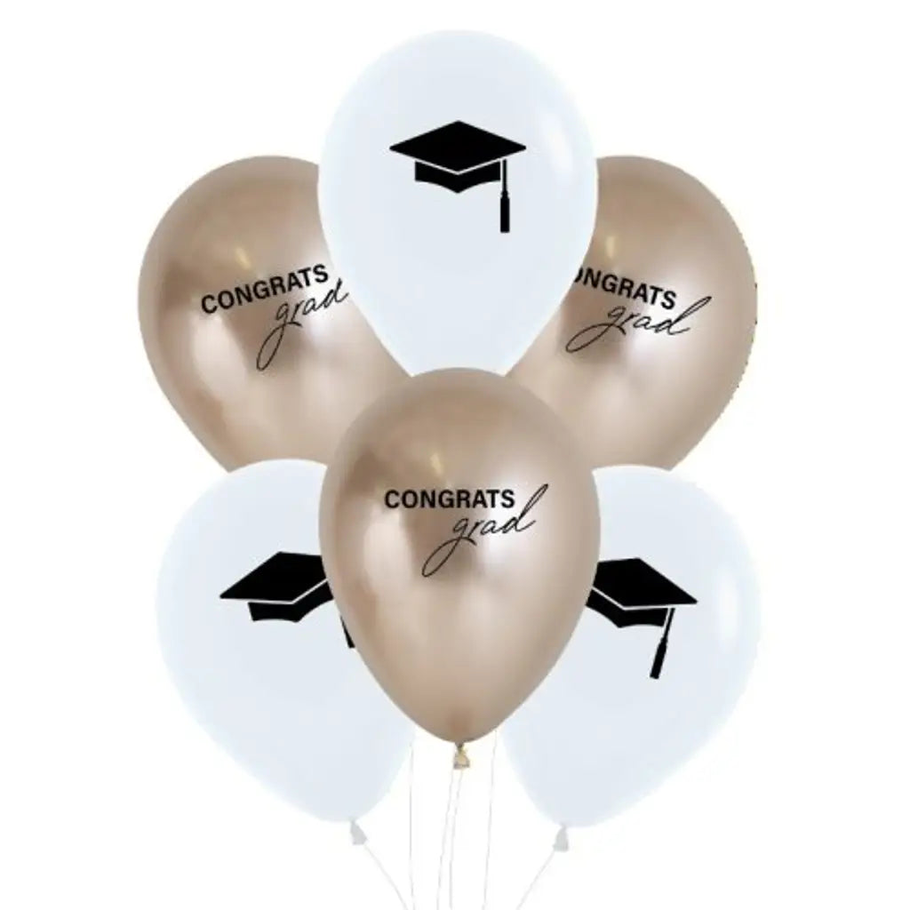 PAB Print Congrats Grad 30cm 750112