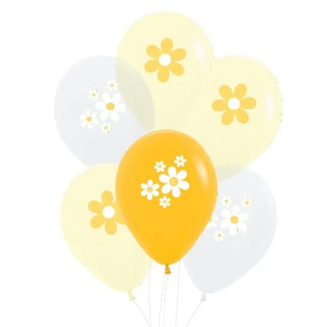PAB Print Daisy Field 30cm 750123