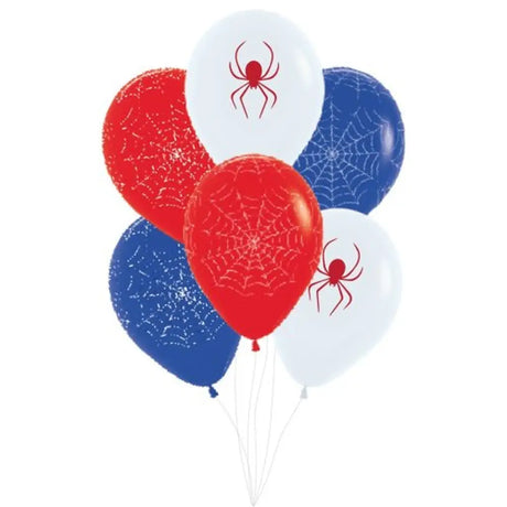 PAB Print Spider Web 30cm 750109