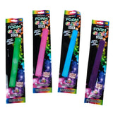 Party Central Assorted Glow Stick Foam 25cm 267941