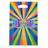 Party Central Assorted Party Loot Bag 10Pk 213795