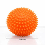 Party Central Assorted Spiky Squish Ball Stretch 6cm 287789