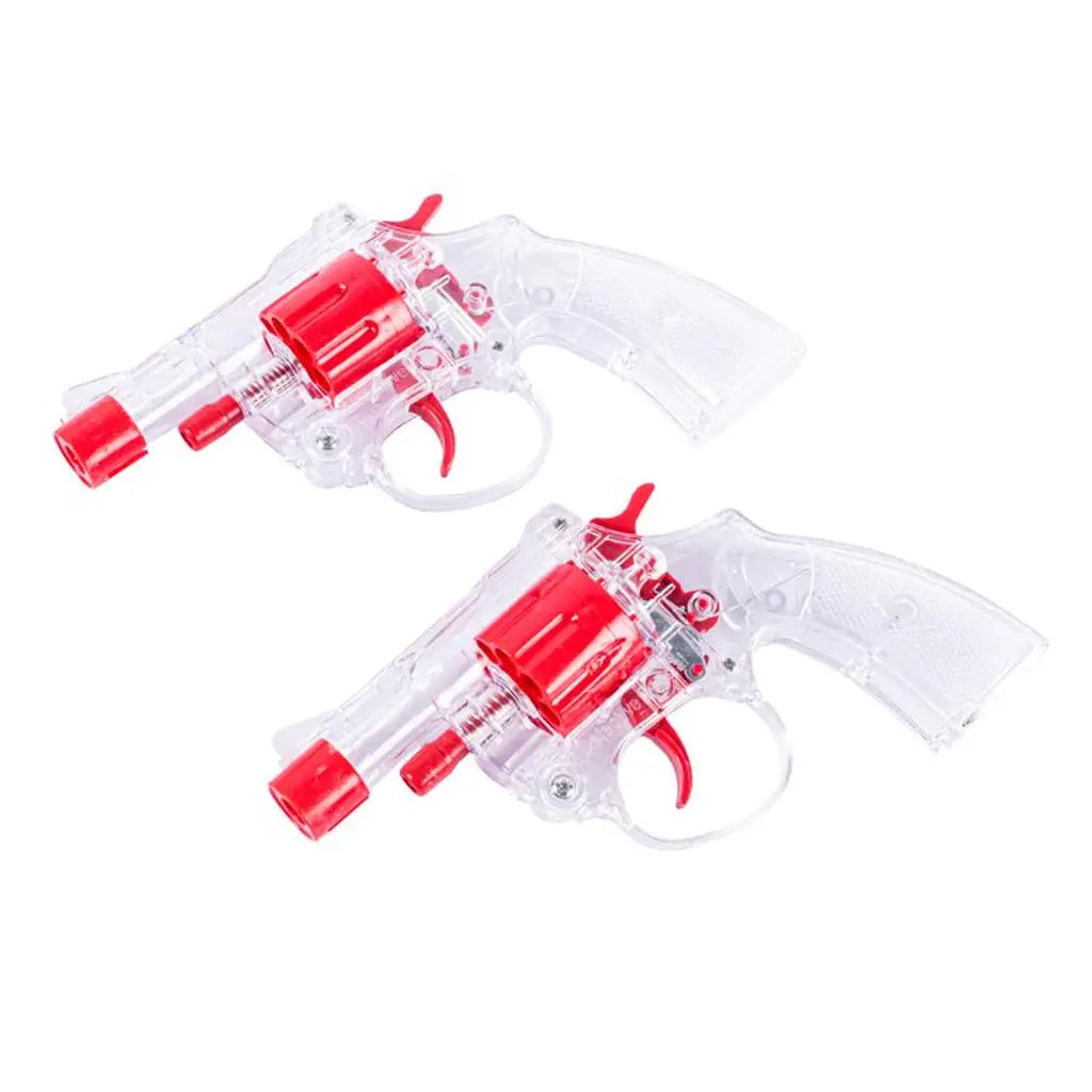 Party Central Cap Gun Costume Accessory 2Pk 52134