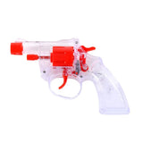 Party Central Cap Gun Policy Play Set Costume Accessory 4Pk 131327