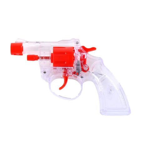 Party Central Cap Gun Policy Play Set Costume Accessory 4Pk 131327