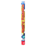 Party Central Crazy Party Poppers Twist And Pop 58cm 145010