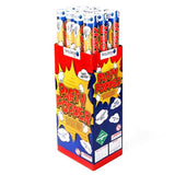 Party Central Crazy Party Poppers Twist And Pop 58cm 145010