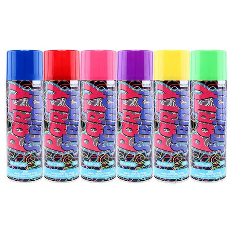 Party Central Crazy Silly Wacky Party String 283g 223404