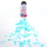 Party Central Gender Reveal Party Popper Collection 3Pk 20cm 284115