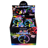 Party Central Glow Windmill Night Party Accessory 280117