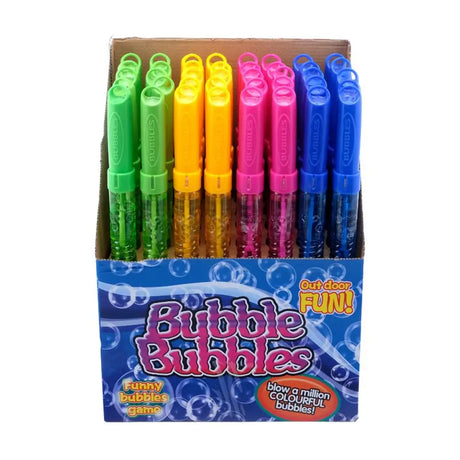 Party Central Jumbo Bubble Sword 120ml 238194