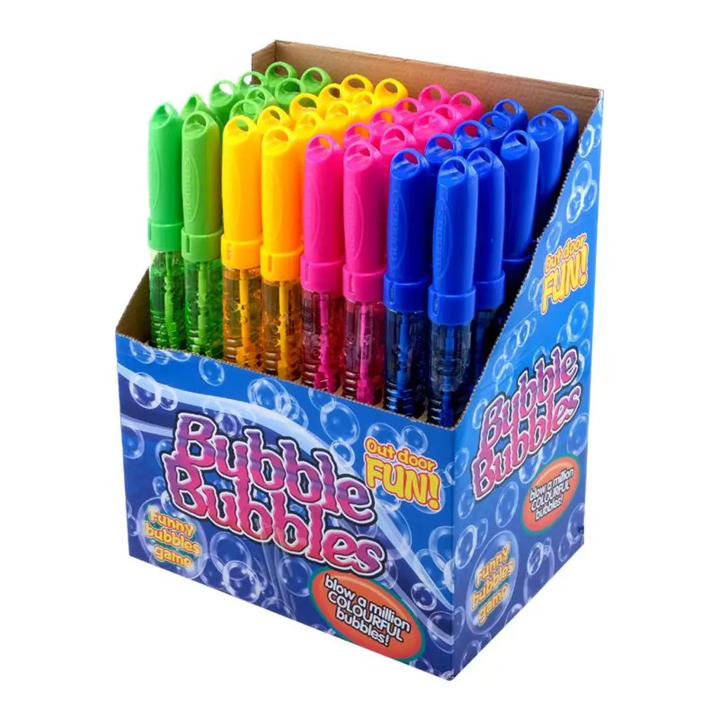 Party Central Jumbo Bubble Sword 120ml 238194